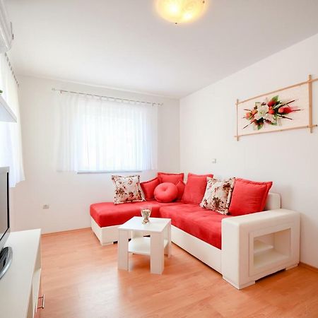 Apartments Dario Medulin Kültér fotó