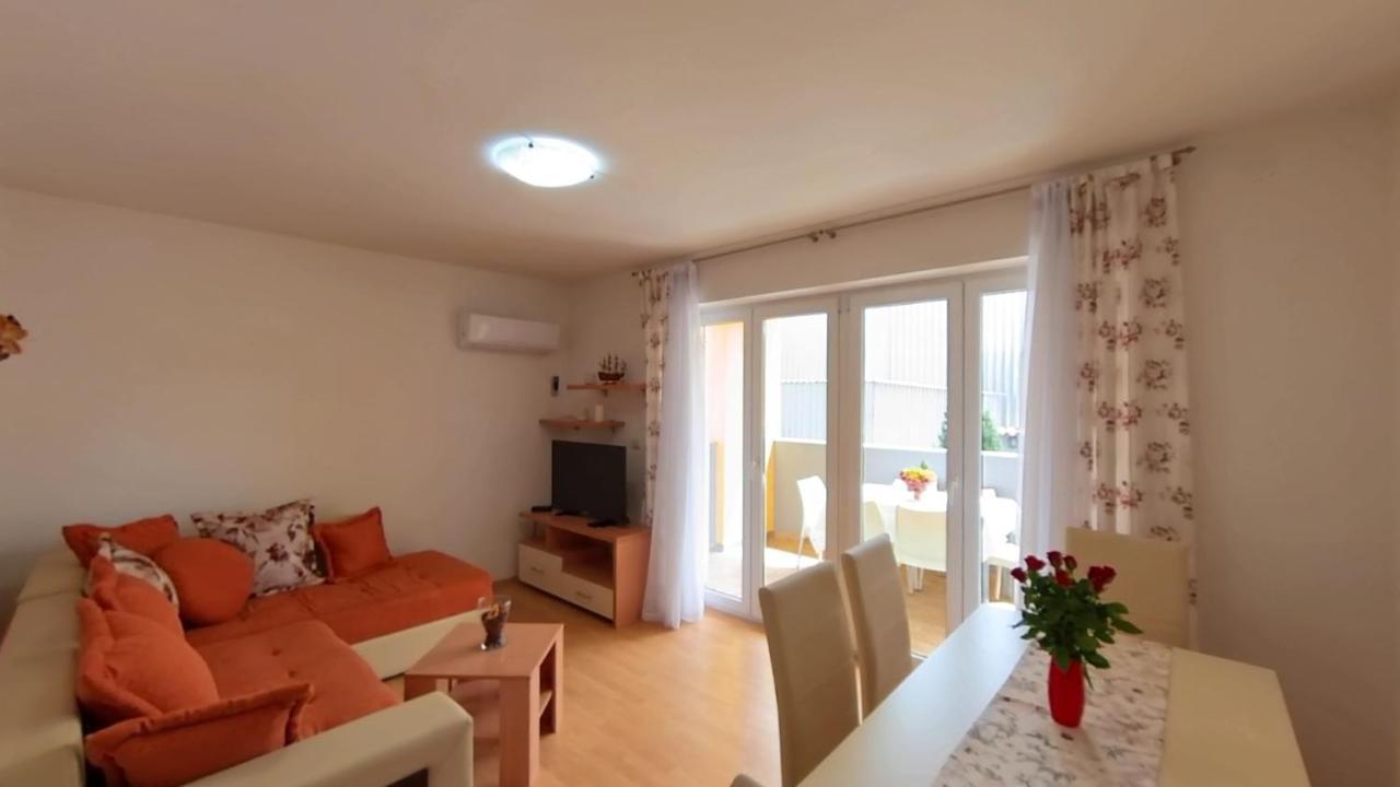 Apartments Dario Medulin Kültér fotó