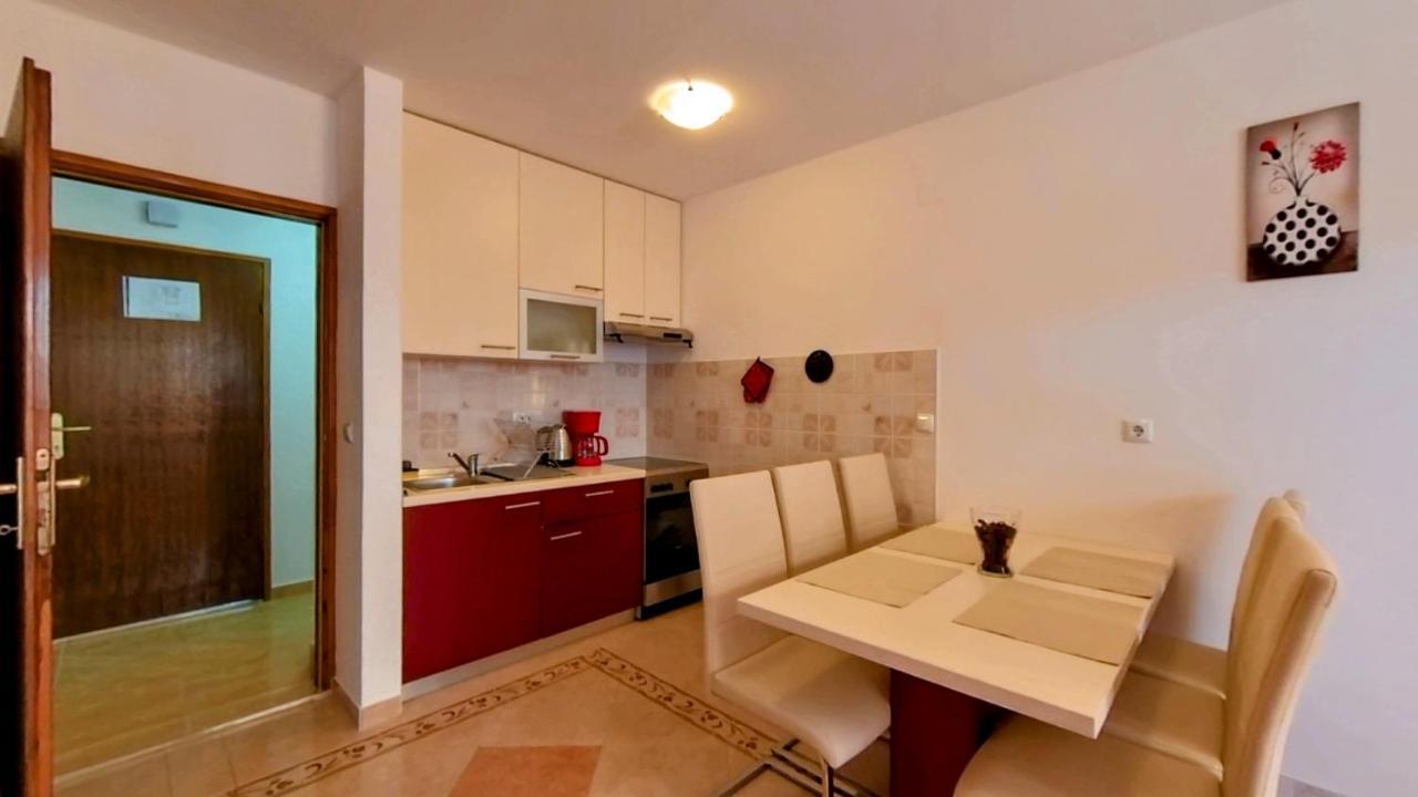Apartments Dario Medulin Kültér fotó