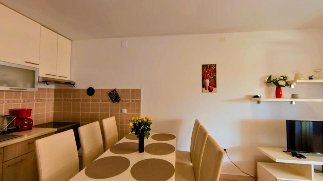 Apartments Dario Medulin Kültér fotó