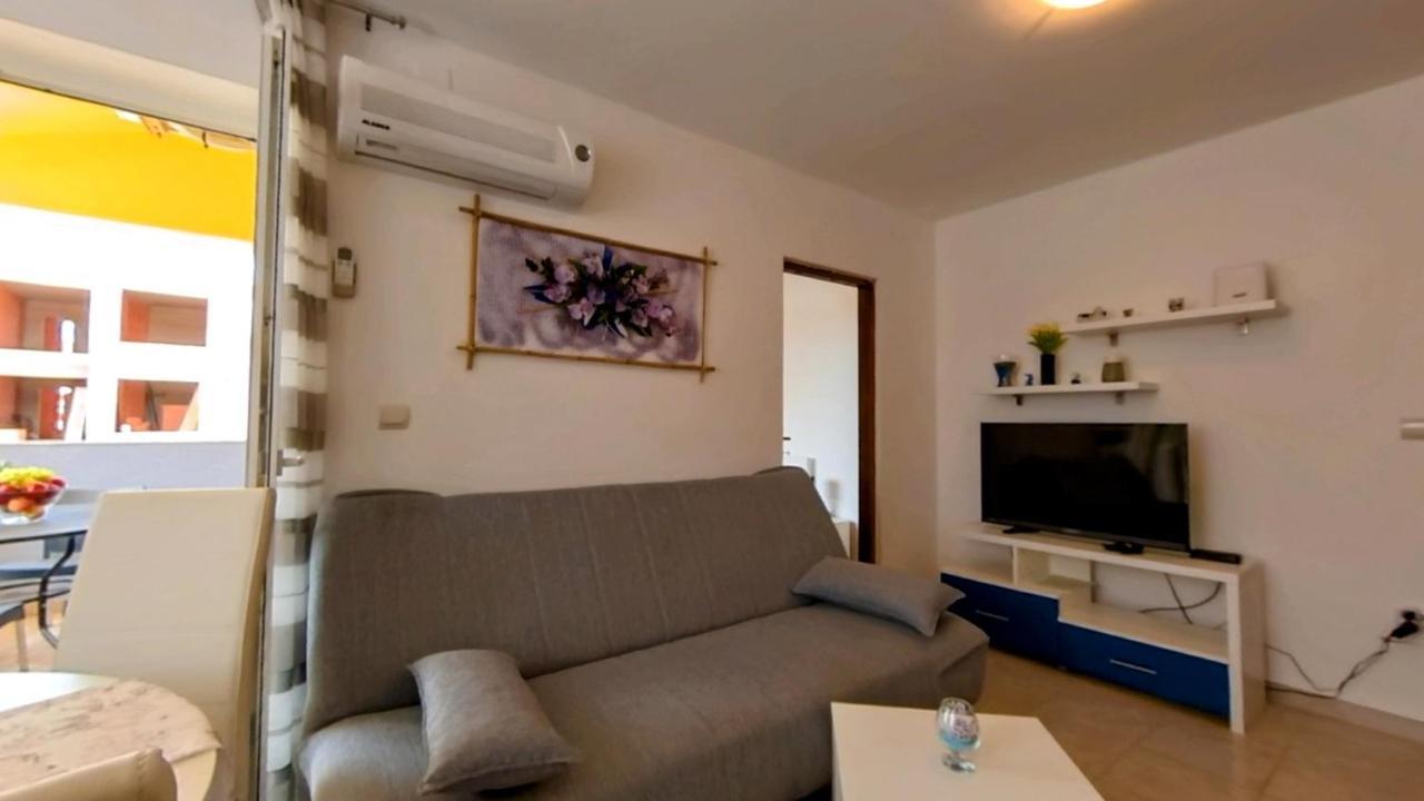 Apartments Dario Medulin Kültér fotó