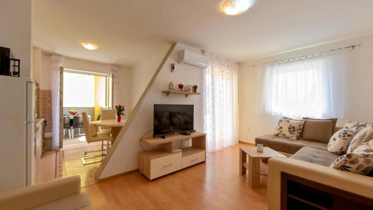 Apartments Dario Medulin Kültér fotó