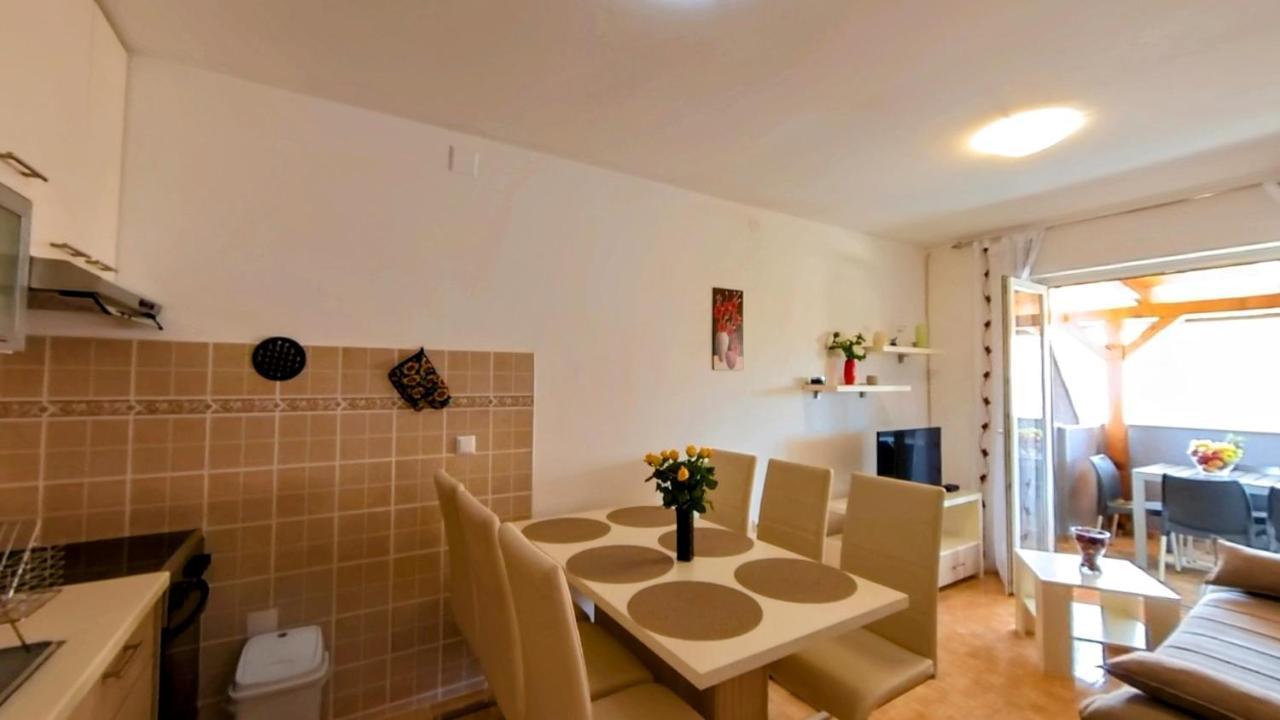 Apartments Dario Medulin Kültér fotó
