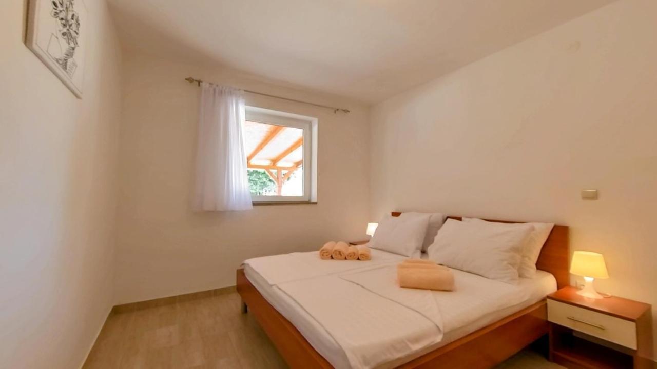 Apartments Dario Medulin Kültér fotó